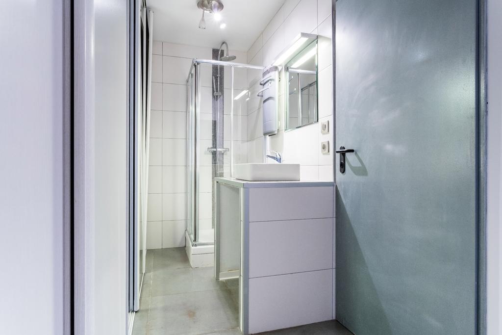 L'Atelier Fermaud Apartment Montpellier Exterior photo
